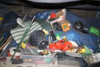 Sale Image for Absolute Real Estate & Contents Auction