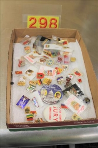 Sale Image for SOCIAL DISTANCING - On-Line Auction