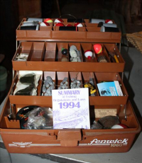 Sale Image for Absolute Real Estate & Contents