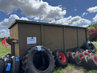 Sale Image for Native Tree Service, Inc. &amp; Native Landscape Service, Inc.