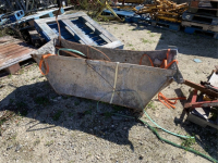 Sale Image for Allan Spear Construction, LLC (Vehicles & Equipment)