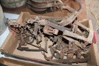 Sale Image for Real Estate &amp; Contents