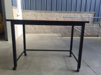 Sale Image for ABSOLUTE ONLINE AUCTION - 170+ Office Tables