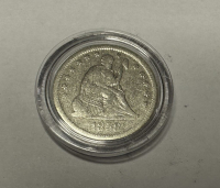 Sale Image for 7th Coin, Stamp, Jewelry Online Auction