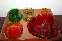 Sale Image for Real Estate & Contents