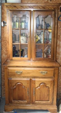 Sale Image for Real Estate & Contents Antique Shop & House Liquidation