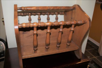 Sale Image for Real Estate & Contents