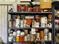 Sale Image for Toney Drilling Supplies, Inc