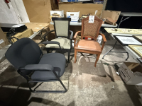 Sale Image for SLM Services, LLC (Lead Case)