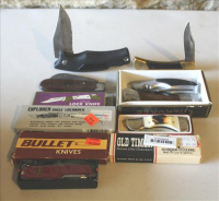 Sale Image for Estate Auction Real Estate & Contents