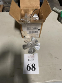 Sale Image for Advance Case Parts, Inc. Inventory