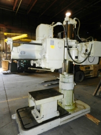 Sale Image for ESS Industrial Equipment Auction