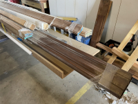 Sale Image for Cabinet Making And Woodworking Equipment