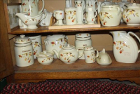 Sale Image for Real Estate And Contents