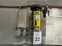 Sale Image for HQ Painting &amp; Maintenance, Inc. D/b/a H Eco-Blasting, Inc.