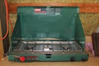 Sale Image for Real Estate & Contents Auction - Buckley Estate