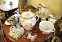 Sale Image for Living Estate Sale