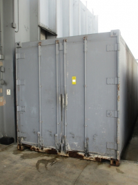 Sale Image for Commercial Baking Production Equipment And Vehicles