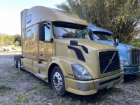 Sale Image for Tractor Trucks And Trailer Fleet Auction