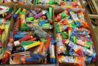 Sale Image for Large Public Auction