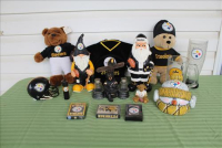 Sale Image for Real Estate &amp; Contents