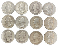 Sale Image for Wake Robbin Gold & Silver Coin and Bullion Auction #1