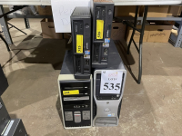 Sale Image for Multiple Co. Assets Auction