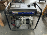 Sale Image for HQ Painting &amp; Maintenance, Inc. D/b/a H Eco-Blasting, Inc.