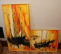 Sale Image for Estate Auction - Harrisville, PA