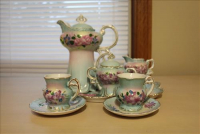 Sale Image for Real Estate & Contents