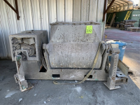 Sale Image for Allan Spear Construction, LLC (Vehicles & Equipment)