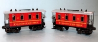 Sale Image for Model Train Auction Online Only