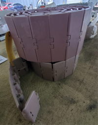 Sale Image for Commercial Baking Production Equipment And Vehicles