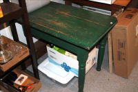 Sale Image for Real Estate &amp; Contents