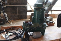 Sale Image for Auction - Construction Business 