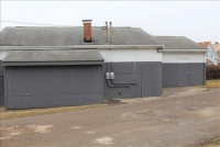 Sale Image for Absolute Real Estate Auctions - Building & Lot