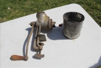 Sale Image for Estate Auction