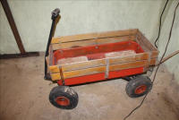 Sale Image for Real Estate &amp; Contents