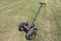 Sale Image for Dennis Trailers Inc. Liquidation Auction