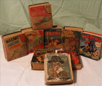 Sale Image for Absolute Real Estate & Contents