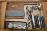 Sale Image for Living Estate Tool Auction