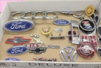 Sale Image for Large Public Auction