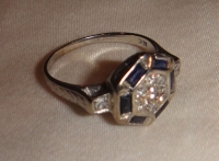 Sale Image for Special Estate Jewelry Auction