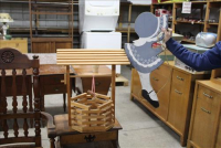 Sale Image for Large Indoor Public Auction