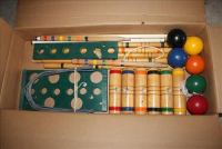 Sale Image for Real Estate &amp; Contents