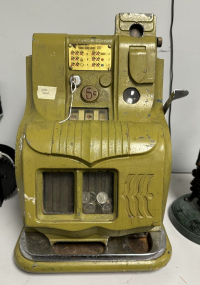 Sale Image for March Online Auction 2024