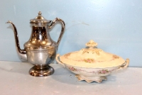 Sale Image for August Online Only Auction