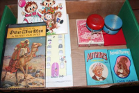 Sale Image for Real Estate &amp; Contents