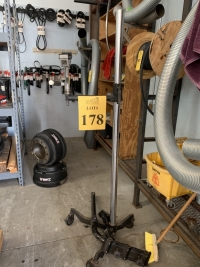 Sale Image for Watson Paving D/b/a Watson Truck & Auto Parts