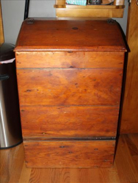 Sale Image for Moving Auction